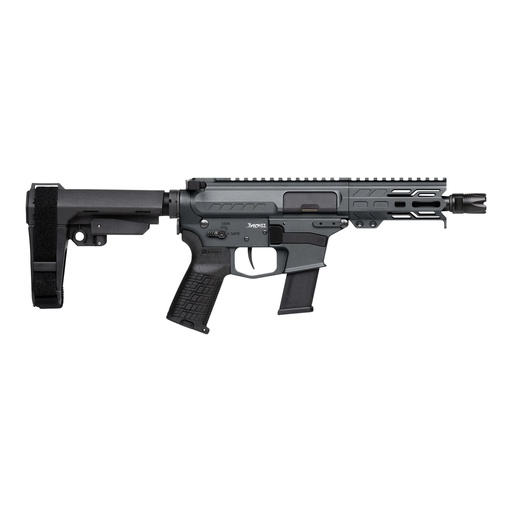 [45A150F-TNG] CMMG Banshee MKG .45 ACP 5" Barrel Threaded Tungsten 13 Round
