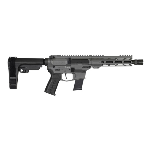 [10A570F-TNG] CMMG Banshee MK10 10MM 8" Threaded Tungsten 15 Round