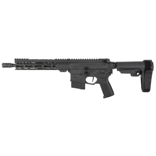 [34A390F-AB] CMMG Banshee MK4 .338 ARC 10.5" Barrel Armor Black 10 Round