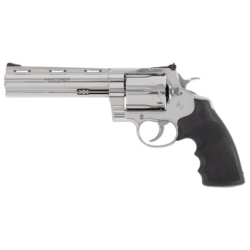 [ANACONDA-SP6RTS-45C] Colt Anaconda .45 Colt 6" Barrel Stainless Steel 6 Round