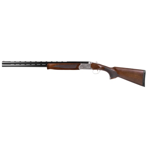 [336005] European American Armory Blue Label O/U 20GA 26" 3" Chambers Black Walnut 2 Round
