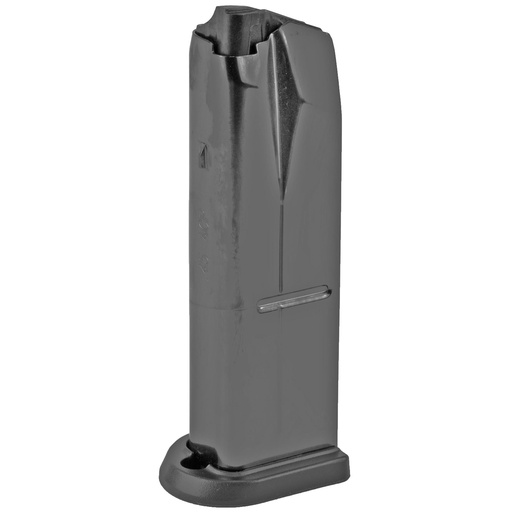 [66322-1] FN America FNX Magazine .45 ACP 10 Round Steel Black