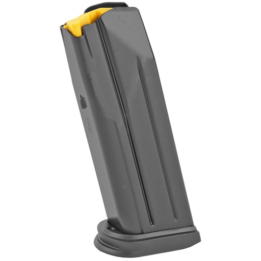[20-100348] FN America Magazine FN 509M 9MM 15 Round Black