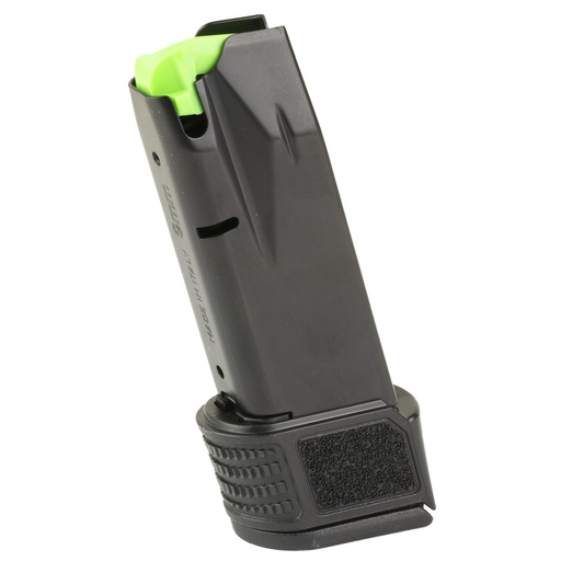 [20-100908] FN America Magazine 9MM 10 Round Black Fits FN Reflex XL