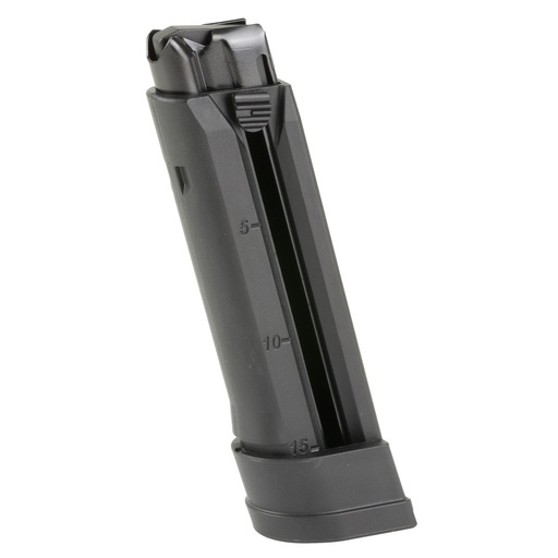 [20-100503] FN America Magazine FN502 .22 LR 15 Round Black