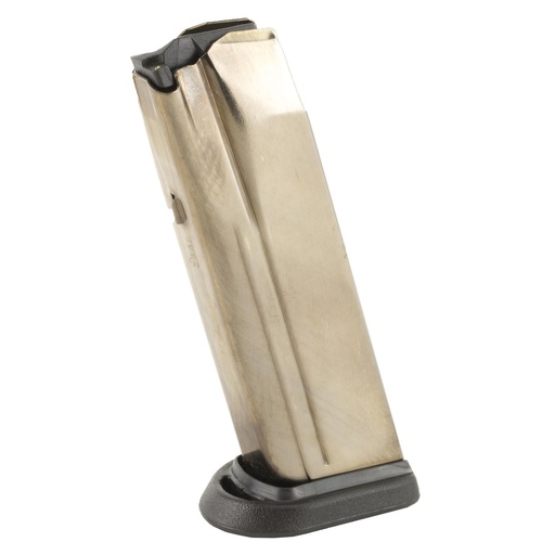 [47694-2] FN America FNX 9MM 17 Round Steel Magazine Silver