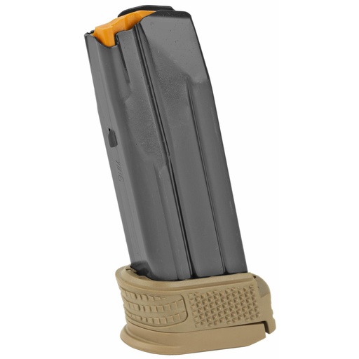[20-100380] FN America Magazine FN 509C 9MM 15 Round FDE