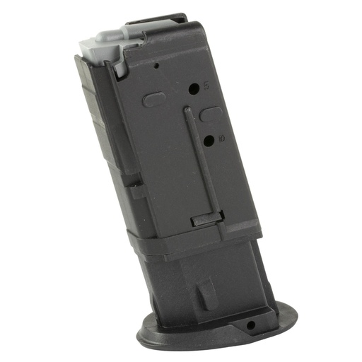 [20-100681] FN America Five-seveN MRD Magazine 5.7X28MM 10 Round Black