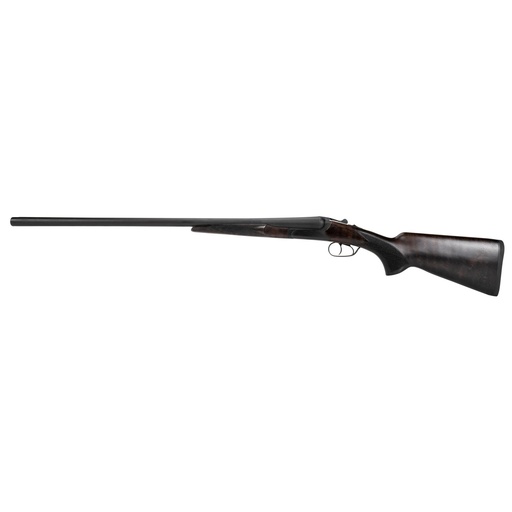 [BL1228BK] Heritage Badlander 12GA 28" Matte Black Turkish Walnut Stock, Includes 4 Mobil Chokes