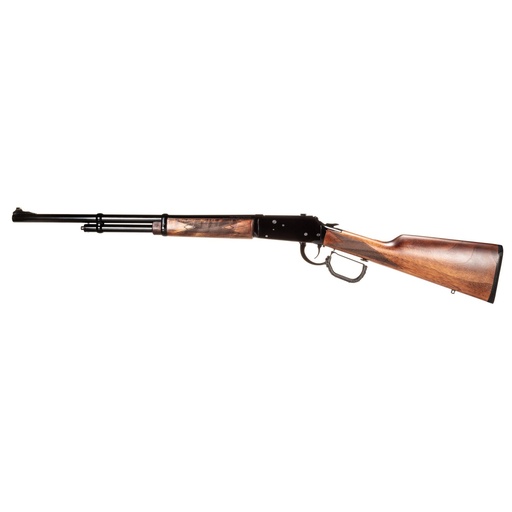 [RS41020BK] Heritage Range Side .410 Bore 20" Barrel Lever Action Shotgun Black Oxide Finish 5 Rounds