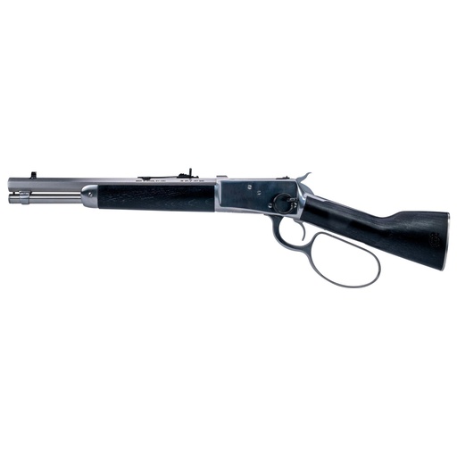 [RH9235712F9] Heritage R92 Ranch Hand .357 Magnum 12" Barrel Octagon Stainless Steel