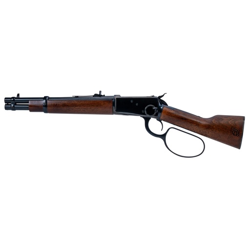 [RH92044121] Heritage R92 Ranch Hand .44 Magnum 12" Barrel Lever Action Pistol Black Wood Furniture 6 Round