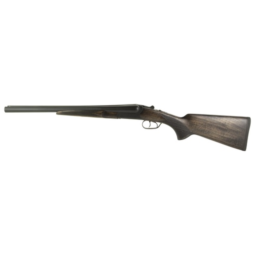 [BL1218BK] Heritage Badlander 12GA 18" Black Oxide Side-By-Side Shotgun