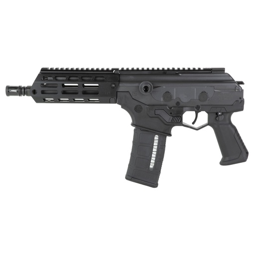 [GAP26] IWI Galil Ace Pistol 5.56 NATO 8.3" Free Float M-LOK Black 30 Round