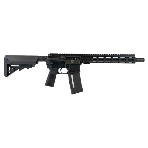 [Z15TAC12] IWI Zion Z-15 5.56 12.5" Nitride Black SBA3 Stabilizing Brace 30 Round