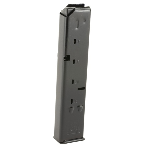 [UPM925] IWI UZI Pro 9MM 25 Round Magazine Black