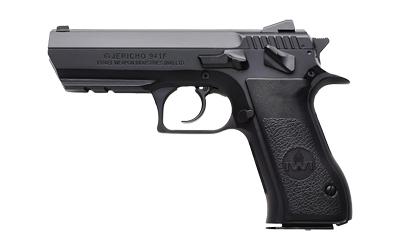 [J941F910ORP] IWI Jericho 941 9MM 4.4" Black 10 Round