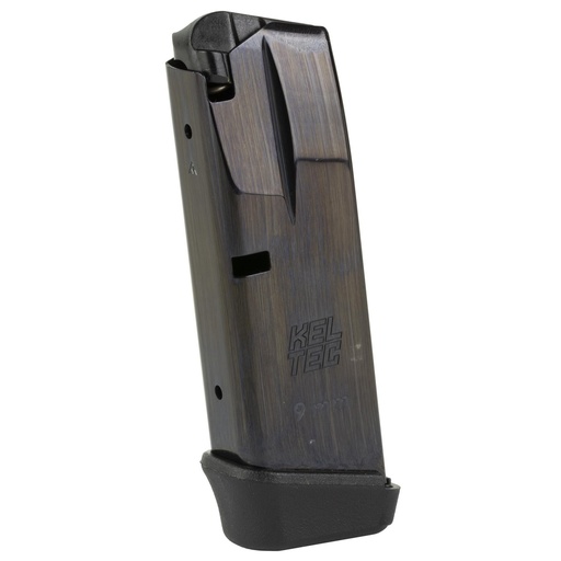 [P15-1400] Kel-Tec Magazine 9MM 15 Round Black