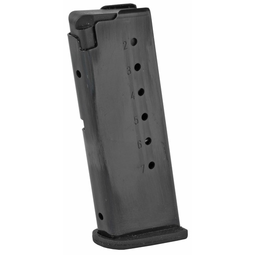 [PF9-498] Kel-Tec PF9 Magazine 9MM 7 Round Blued Finish