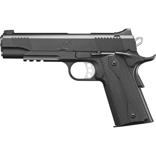 [3200139CA] Kimber America Custom TLE/RL II .45 ACP 5" Night Sights Black California Compliant 7 Round