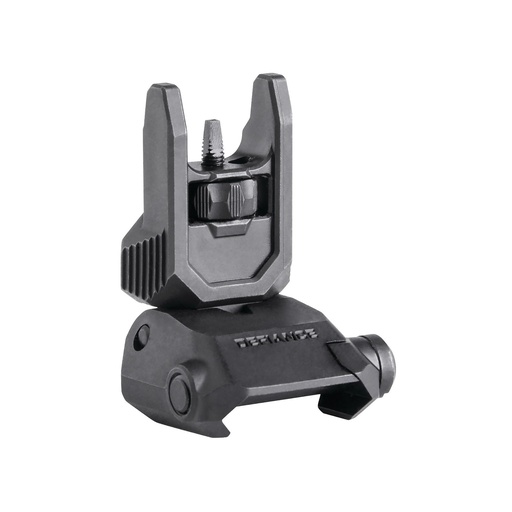 [DA-FSBL00] KRISS USA Folding Front Sight Picatinny Steel Black
