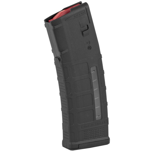 [L04-0038C01] LWRC SIX8 Magazine 6.8SPC 30 Round Polymer Black