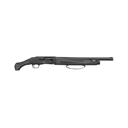 [83002] Mossberg 990 Aftershock 12GA 18.5" Barrel Semi-Automatic Pistol Grip 5 Round