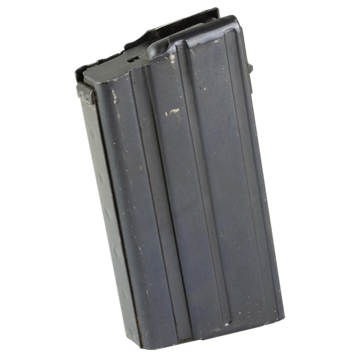 [M77MAG] Riley Defense Surplus Magazine .308 Winchester 20 Round Black