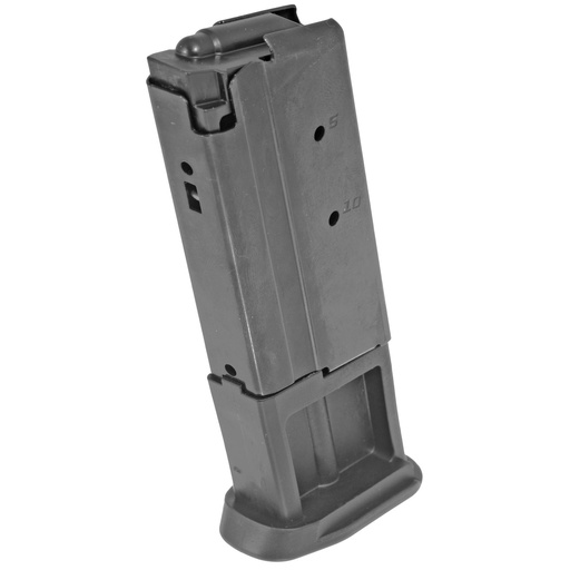 [90701] Ruger 5.7 5.7X28MM 10 Round Steel Magazine