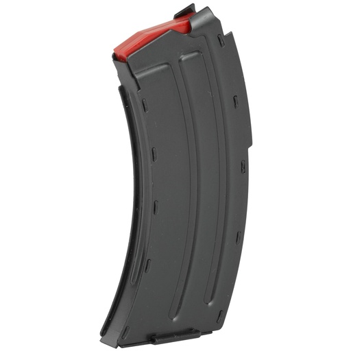 [20005] Savage Arms MKII Magazine .22 LR 10 Round Blue