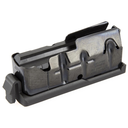 [55233] Savage Arms Axis Magazine .270 Winchester/.30-06 Springfield 4 Round Integral Release Matte Blued