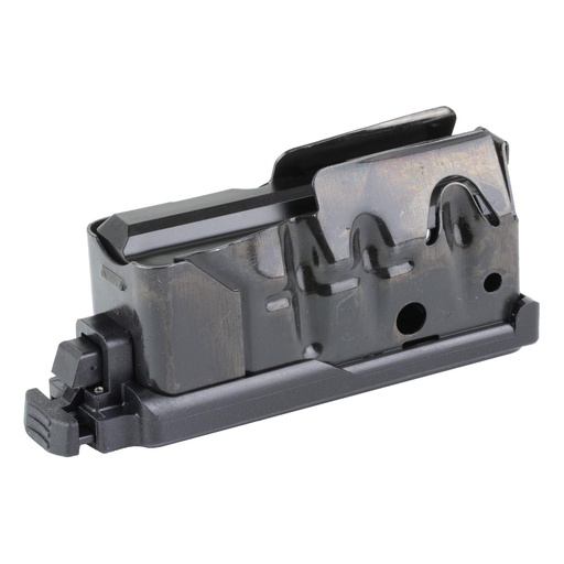 [55232] Savage Arms Axis Magazine 243 Winchester / 6.5 Creedmoor 4 Round Blued