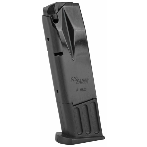 [MAG-226-9-10] Sig Sauer P226 9MM 10 Round Blued Magazine