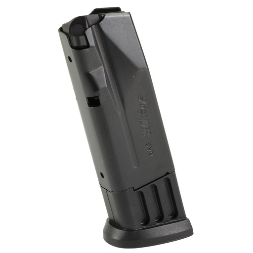 [8901466] Sig Sauer P365 X-Macro Magazine 9MM 10 Round Black