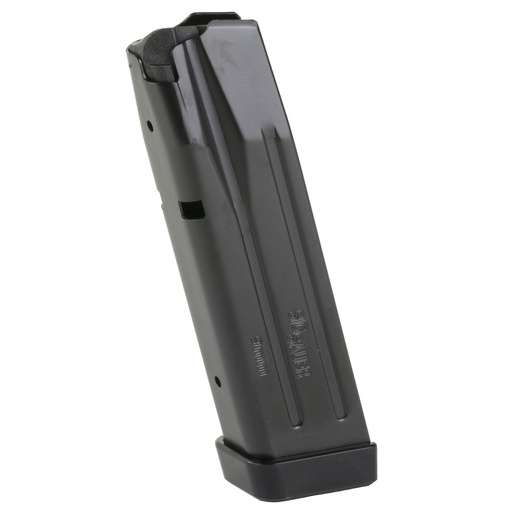 [8900060] Sig Sauer P320 X-Legion 9MM 17 Round Magazine with Aluminum Basepad Black
