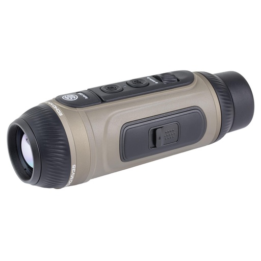 [SOEC42200] Sig Sauer Echo MV35 Thermal Monocular 2-16X35 640x512 Core Resolution FDE