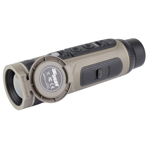 [SOEC42320] Sig Sauer Echo Thermal Monocular 1.5-24X 50mm FDE
