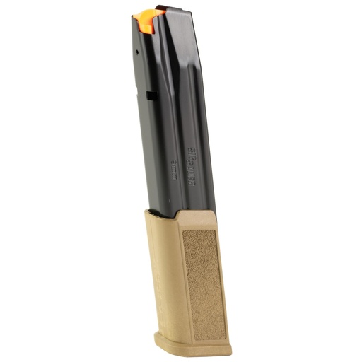 [8900577] Sig Sauer P320 9MM 30 Round Magazine Coyote