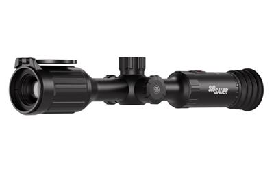 [SOEC31200] Sig Sauer Echo Thermal 3.5-28X35mm Thermal Weapon Sight Black