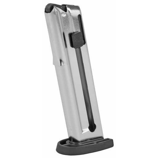 [3000898] Smith & Wesson M&P22 Magazine .22LR 10 Round Stainless