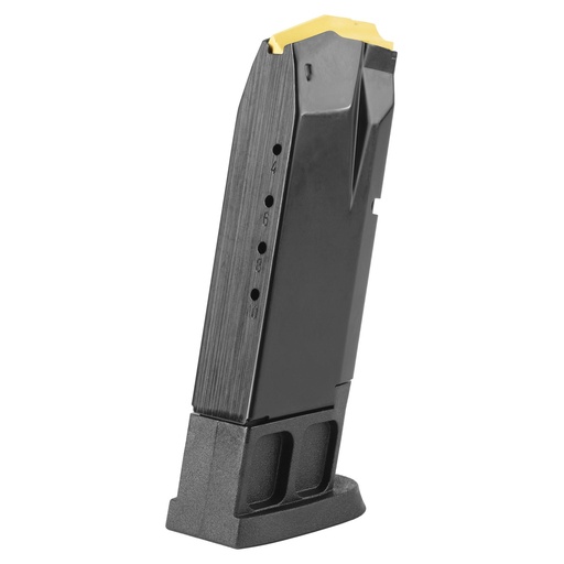 [14460] Smith & Wesson Magazine 10MM 10 Round Blued Finish