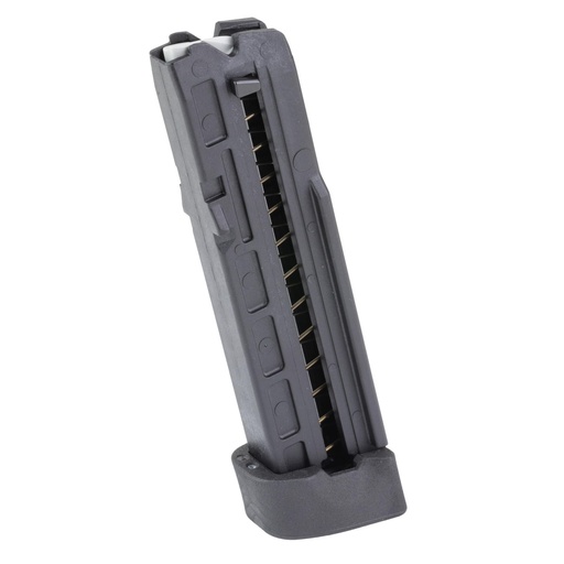 [14485] Smith & Wesson Magazine M&P 22X/FPC .22LR 20 Round Black