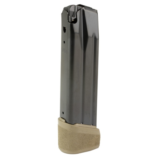 [EC6020F] Springfield Echelon Magazine 9MM 20 Round Flat Dark Earth