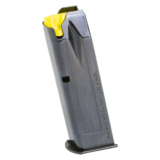 [358-0036-00] Taurus USA Magazine 9MM 17 Round Black Fits PT92/PT99