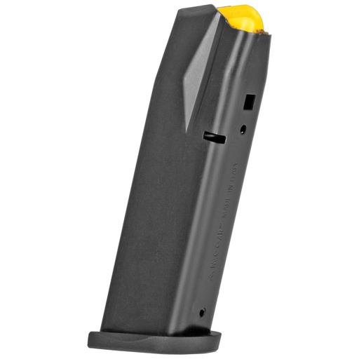[358-0021-02] Taurus USA Magazine 9MM 10 Round Black