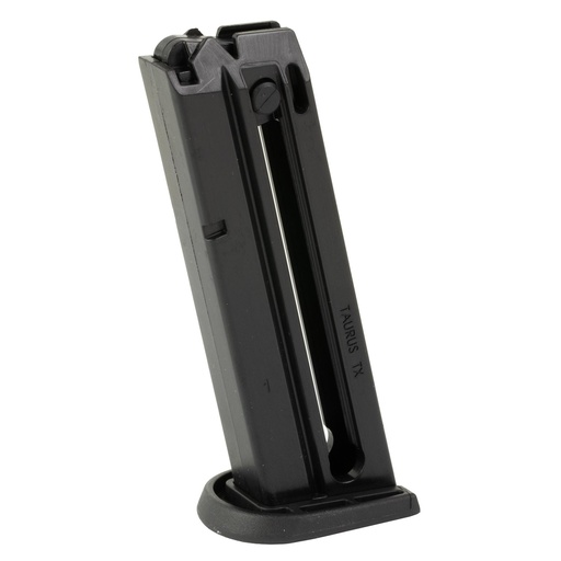[358-0030-00] Taurus USA TX22 Compact Magazine .22 LR 13 Round Black