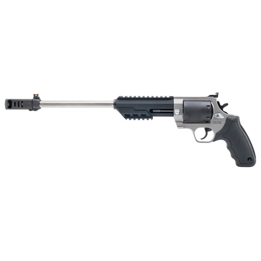 [2-350145RH] Taurus USA Raging Hunter .350 Legend 14" Barrel Matte Stainless Finish 6 Round