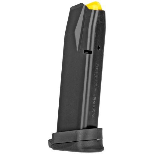 [358-0021-01] Taurus USA G3 Magazine 9MM 17 Round Black