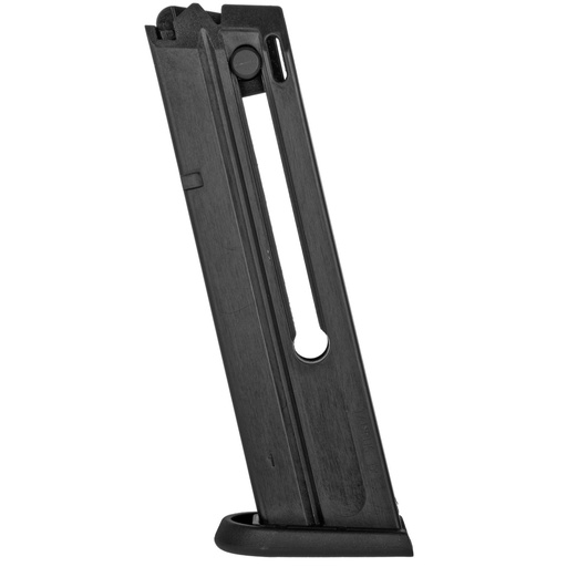 [358-0017-02] Taurus USA TX22 .22 LR 10 Round Magazine Black