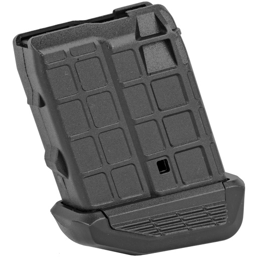 [S545203782] Tikka T1X Magazine 17HMR 10 Round Black